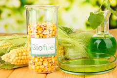 Boreland biofuel availability