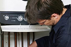 boiler repair Boreland
