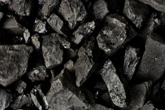 Boreland coal boiler costs